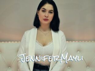 JenniferMayli