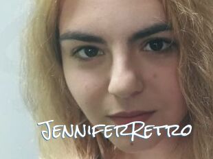 JenniferRetro