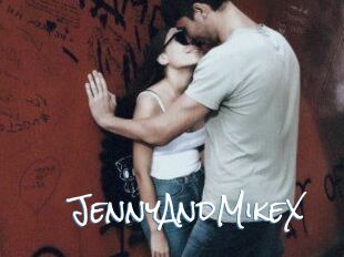 JennyAndMikeX