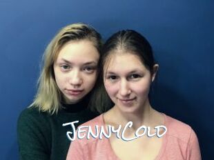 JennyCold