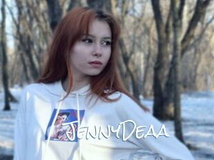 JennyDeaa