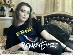 JennyEyre