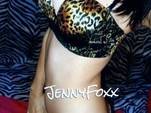 JennyFoxx