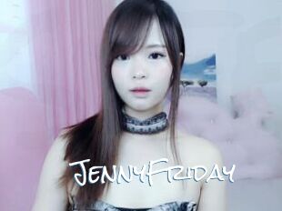 JennyFriday