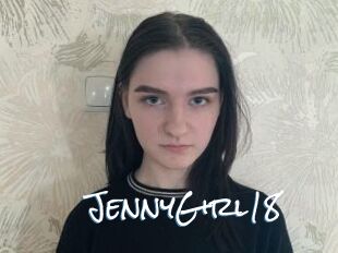 JennyGirl18