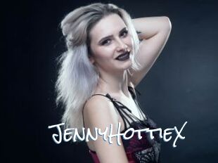 JennyHottieX