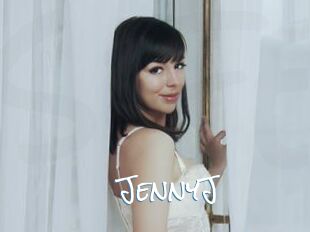 JennyJ