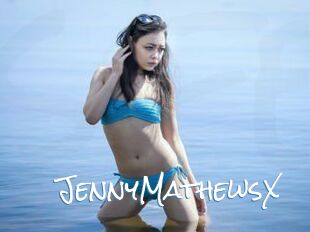 JennyMathewsX