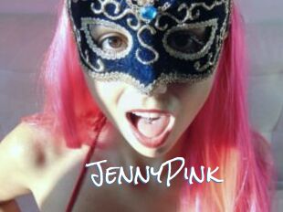 JennyPink