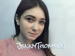 JennyThomson