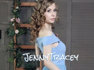 JennyTracey
