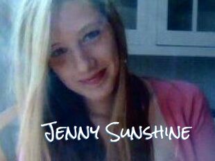 Jenny_Sunshine