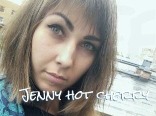 Jenny_hot_cherry