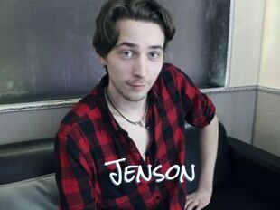 Jenson