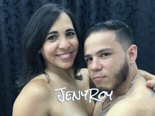 JenyRoy