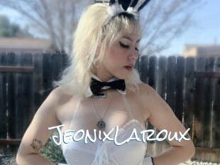 JeonixLaroux