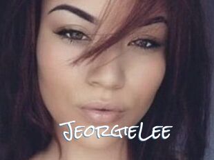 JeorgieLee