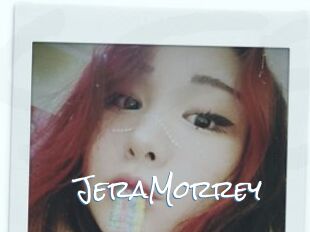 JeraMorrey