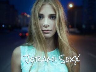 Jerami_SexX