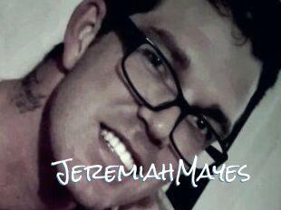 Jeremiah_Mayes