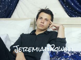 JeremiahPowell