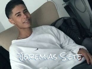 Jeremias_Siete