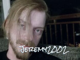 Jeremy2002