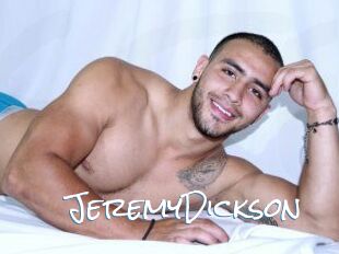 JeremyDickson