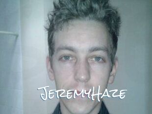 JeremyHaze