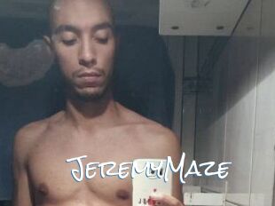 Jeremy_Maze