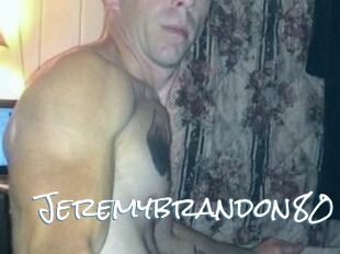 Jeremybrandon80