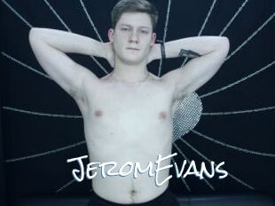 JeromEvans