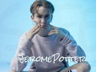JeromePotter