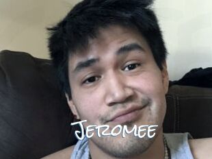 Jeromee
