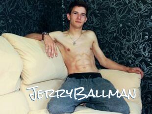 JerryBallman