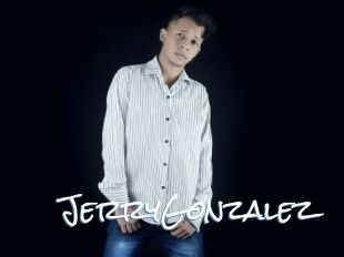JerryGonzalez
