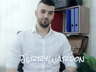 JerryWardon