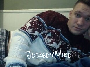 JerseyMike