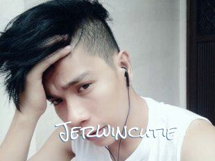 Jerwincutie