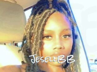 JesellBB