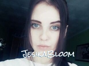 JesikaBloom