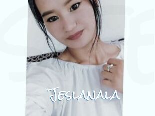 Jeslanala