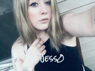 Jess0