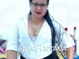 JessFontana