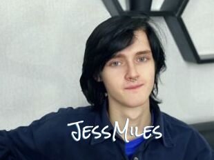 JessMiles