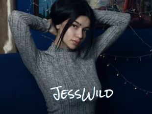 JessWild