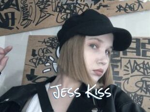Jess_Kiss