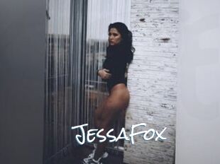 JessaFox