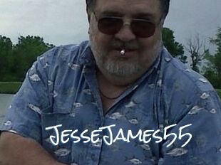 JesseJames55