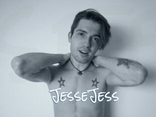 JesseJess